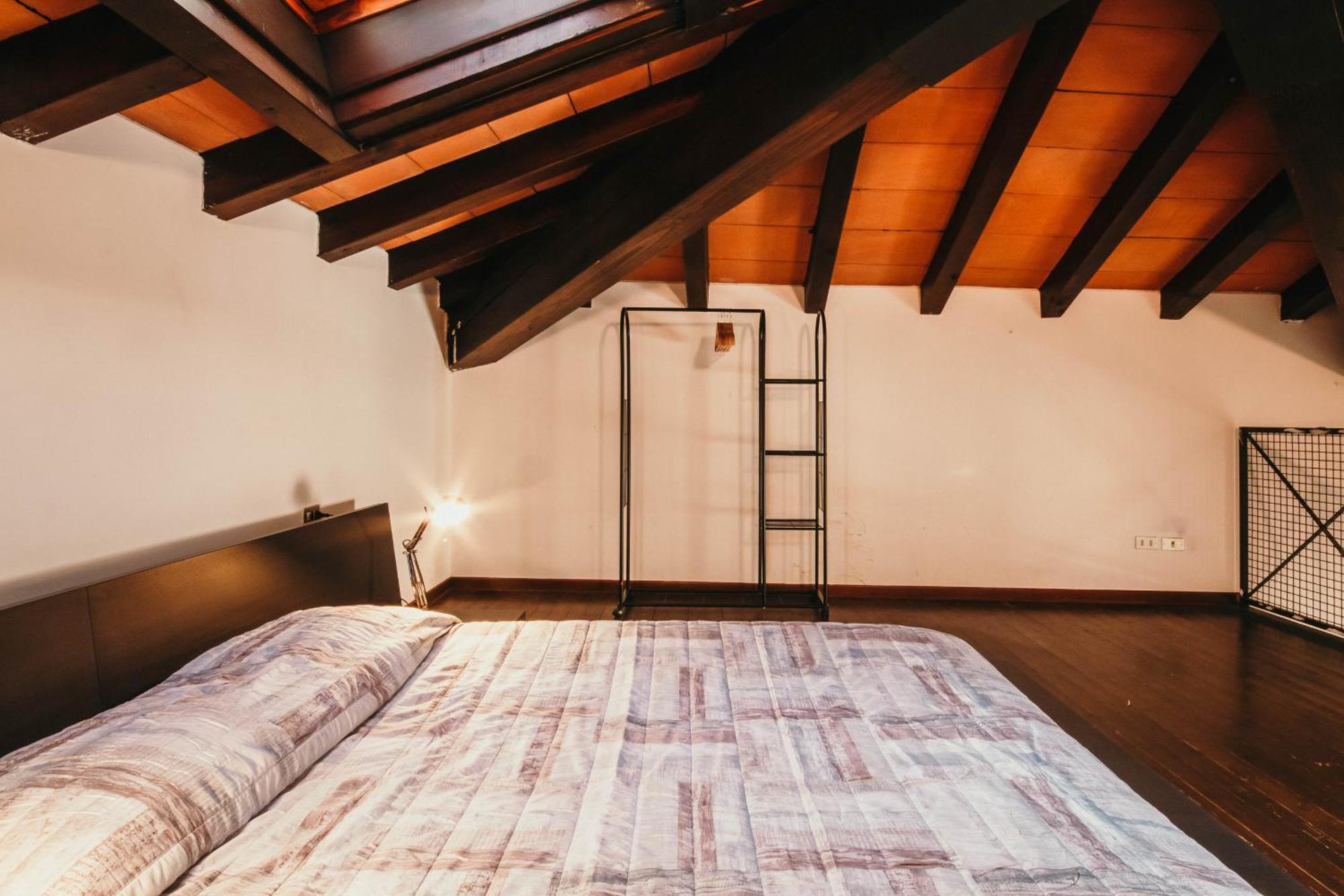 Bigattera Lofts - Affitti Brevi Italia Apartment Varese Exterior photo