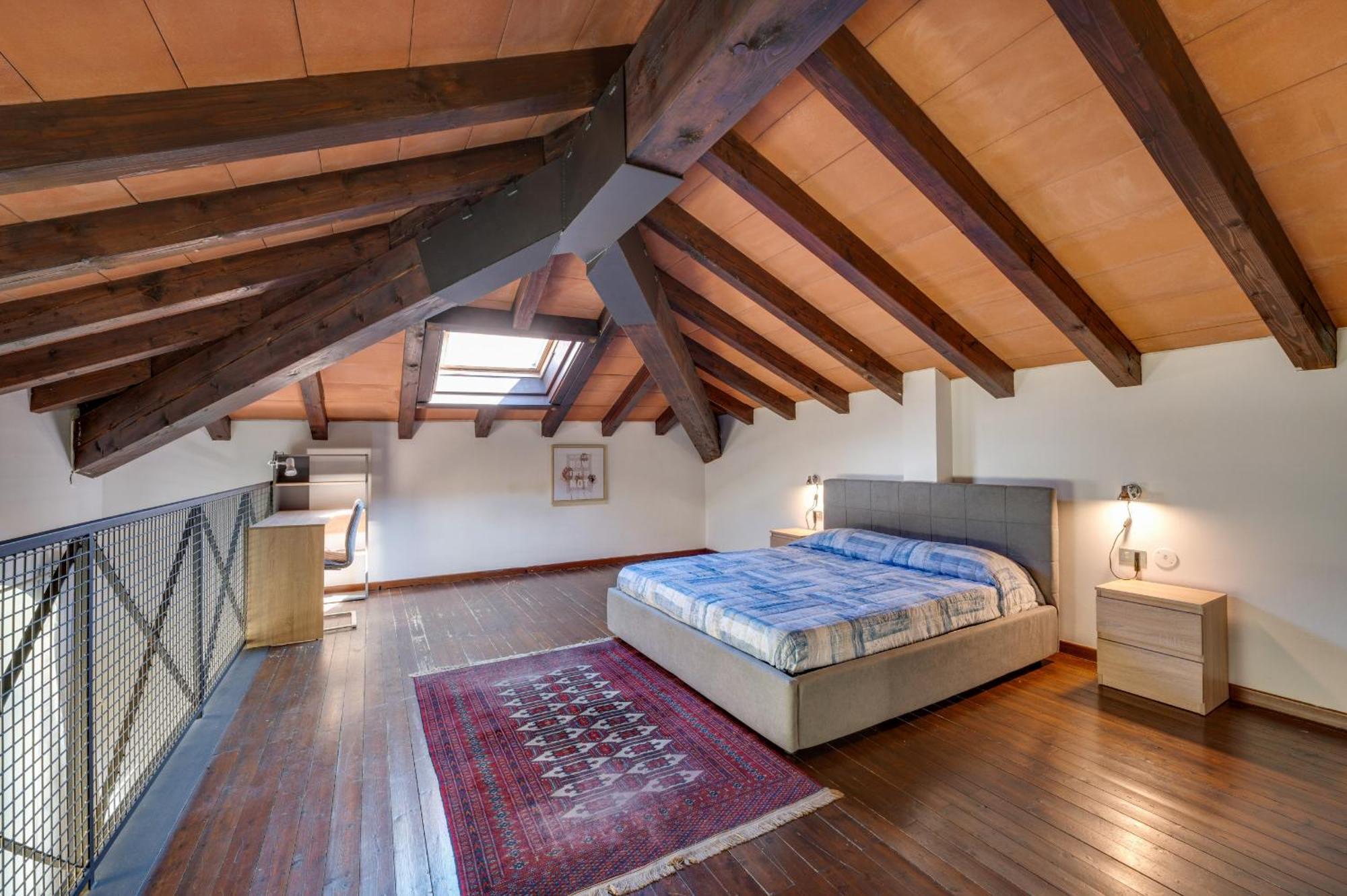 Bigattera Lofts - Affitti Brevi Italia Apartment Varese Exterior photo