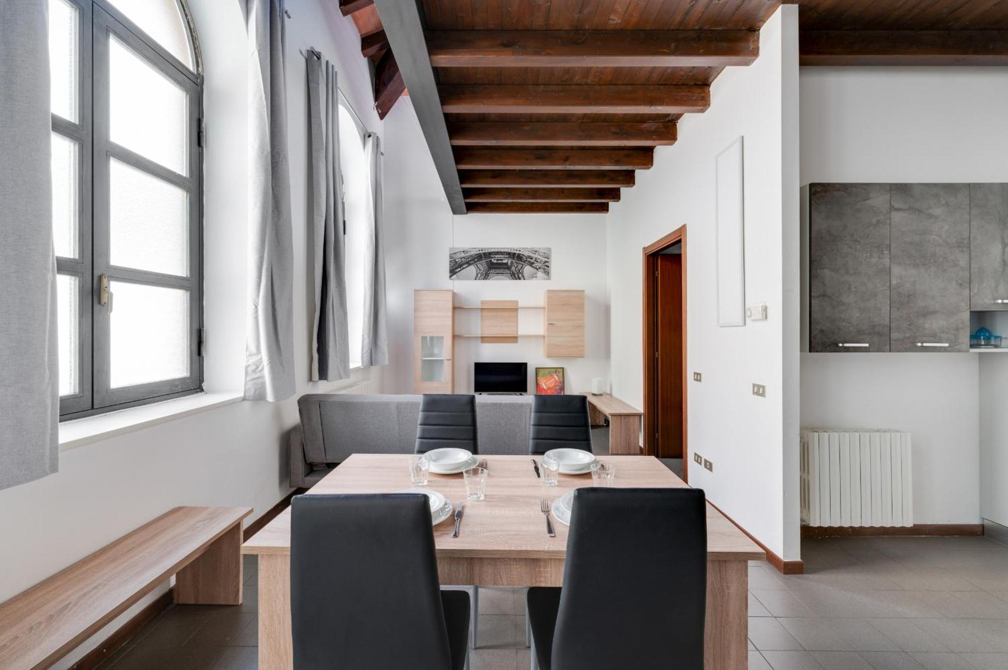 Bigattera Lofts - Affitti Brevi Italia Apartment Varese Exterior photo