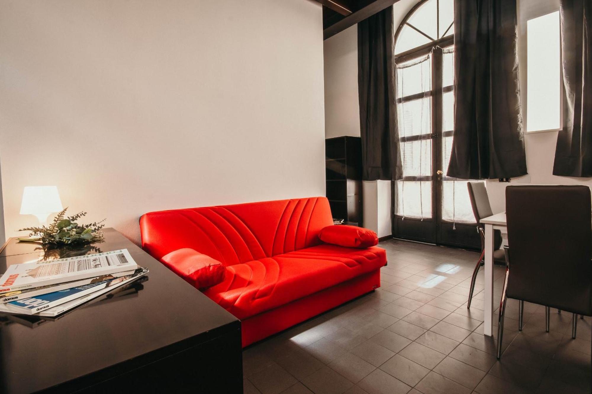 Bigattera Lofts - Affitti Brevi Italia Apartment Varese Exterior photo