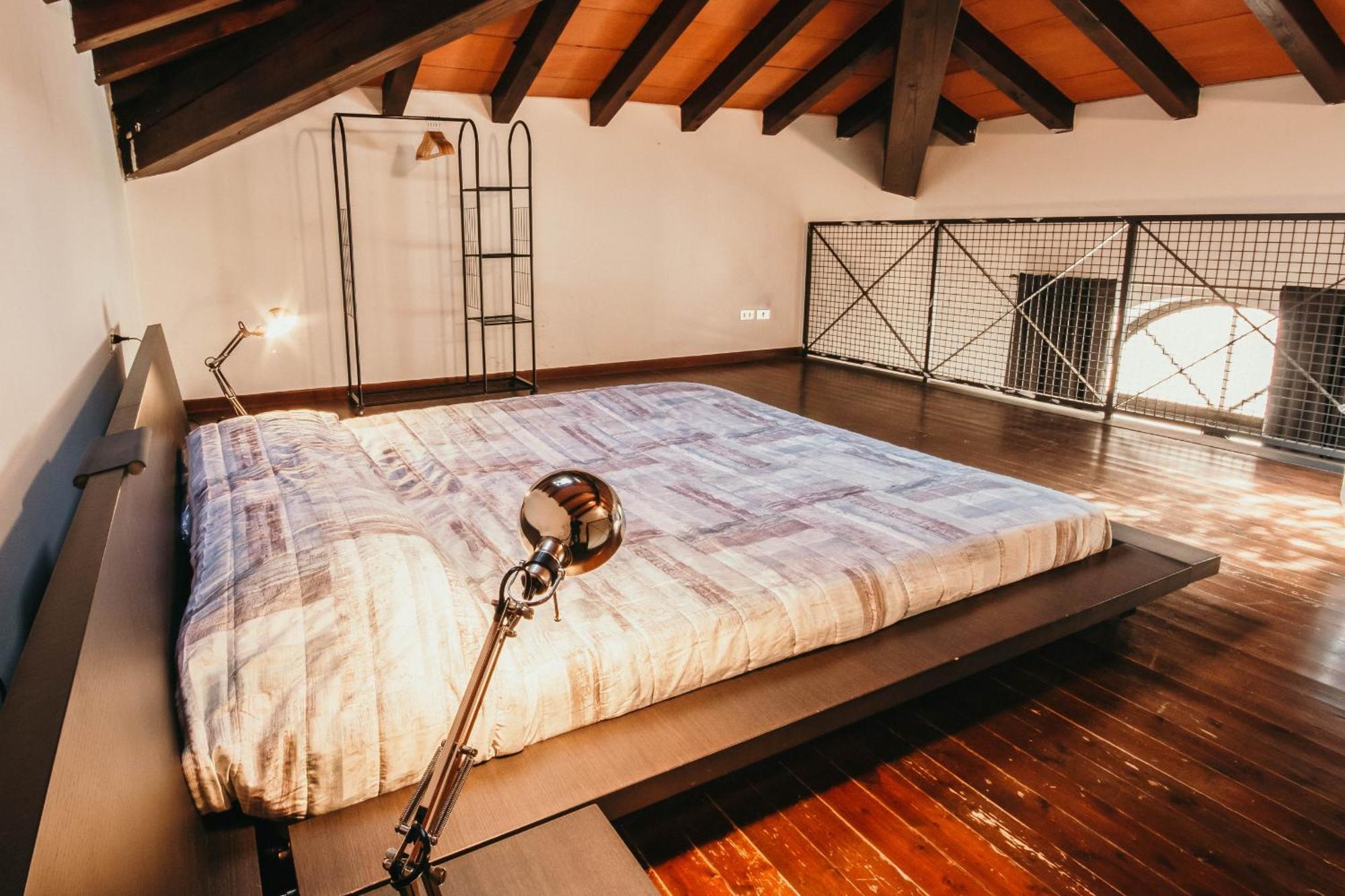 Bigattera Lofts - Affitti Brevi Italia Apartment Varese Room photo