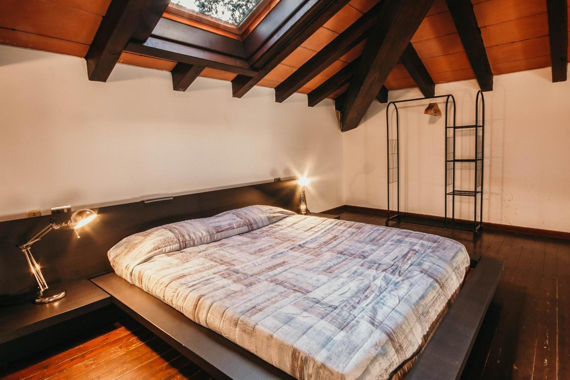 Bigattera Lofts - Affitti Brevi Italia Apartment Varese Room photo